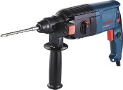 Rotary Hammer 22mm in Bosch Type