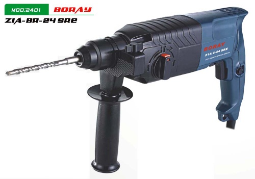 Rotary Hammer 24mm in Bosch type