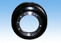 brake drum