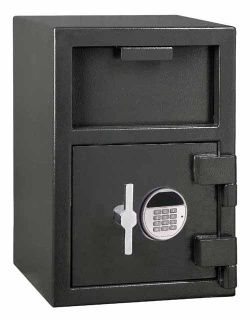 depository safe