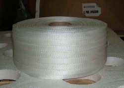 Woven Polyester Cord Strapping