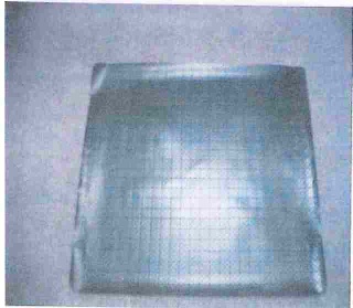 Plastic Slipsheet