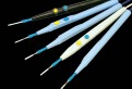 Electrosurgical pencil