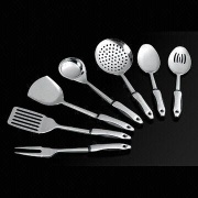 Stainless Steel Kitchen Tools