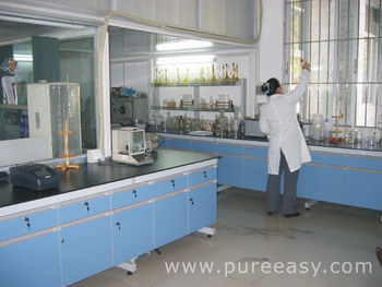 GUANGZHOU PUREEASY HI-TECH CO., LTD