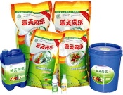 organic fertilizer