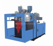 Blow Molding Machine