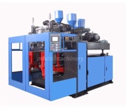 Blow Molding Machine