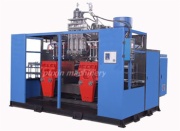 Automatic Blow Moulding machine