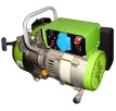 biogas generator