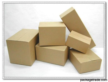 Carton Boxes