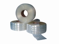 pvc strips roll