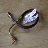 QDGY hydraulic brake hose