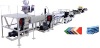 XPS foamed board extrusion line