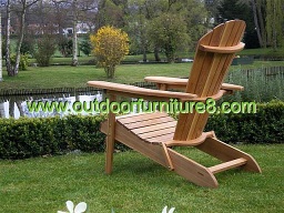 Adirondack Chair