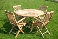 garden furniture sets