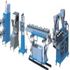 plastic machinery