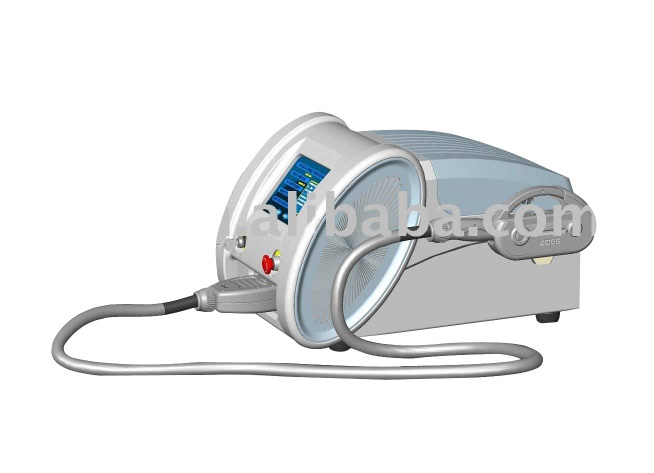 IPL,Laser,E-light