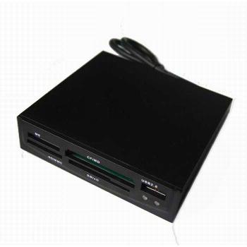 Internal Card Reader