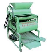 Model 6BHX-600 Multifunctional Cylinder Sheller