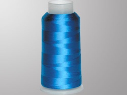 Viscose Rayon Embroidery Thread