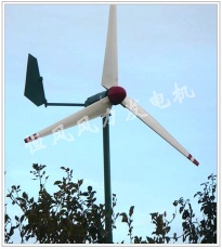 wind power generator