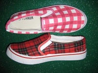 Qita Canvas Shoes