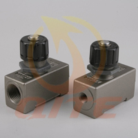 AS series check valve