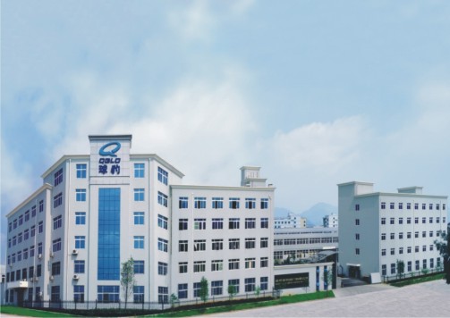 Qiubao Valve Co.,Ltd