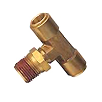 Brass Fitting