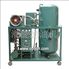 tyd oil and water separator