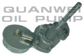 NISSAN OIL PUMP 15010-66202