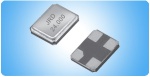 Quartz Crystal Resonator SMD