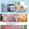 quilting machinery