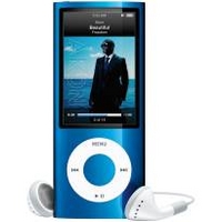 iPod nano