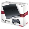 PlayStation 3 120GB Slim Console (PS3)