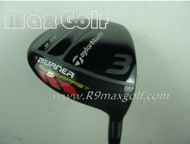 Discount TaylorMade Burner SuperFast Tp Fairway Wood