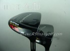 Discount TaylorMade Burner SuperFast Tp Fairway Woods Full Set