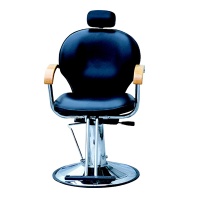 Hydraulic Barber Chair