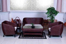 Rattan Set