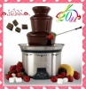 Ekon Electric Chocolate Fountain