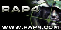 Real Action Paintball Inc.