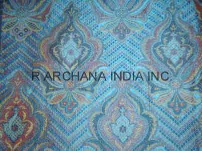 FURNISHING UPHOLSTERY FABRIC