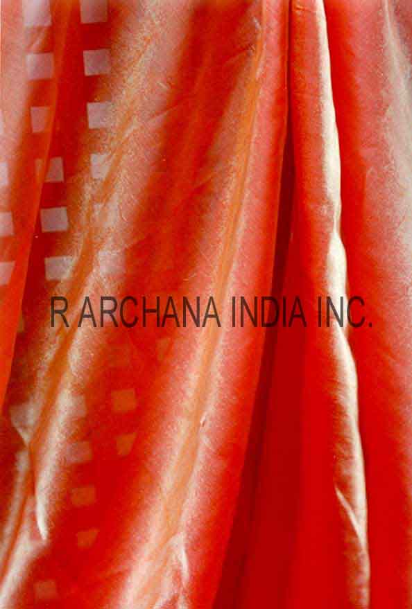 SILK FABRIC POLYESTER FABRIC