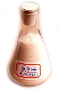 bromelain