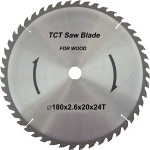 TCT Saw Blade