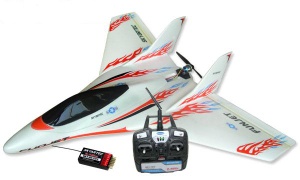 rc plane SkyFun