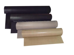 teflon fibreglass fabric