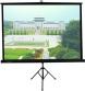 tripod screen