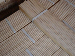 bed slats